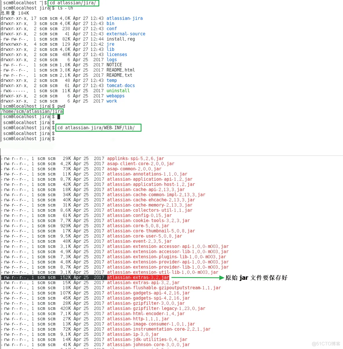 Jira 7.3.6 安装配置_sql_02